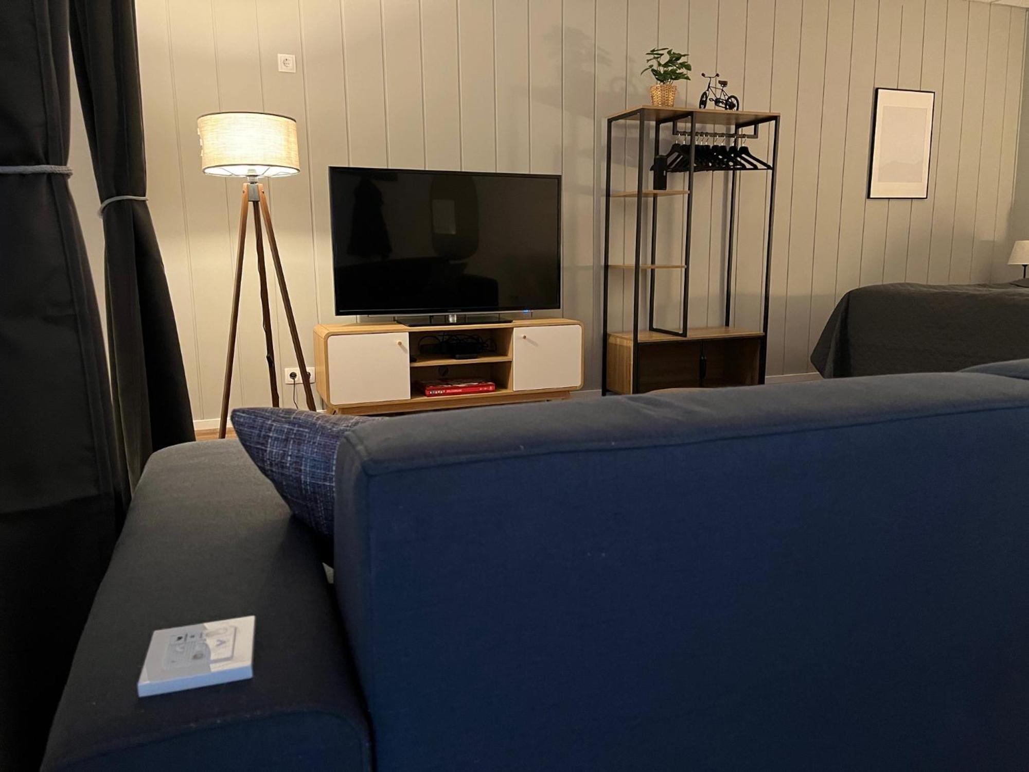 Weimotel Am See Mit Parkplatz, Kueche Und Hdtv Weimar  Exteriör bild