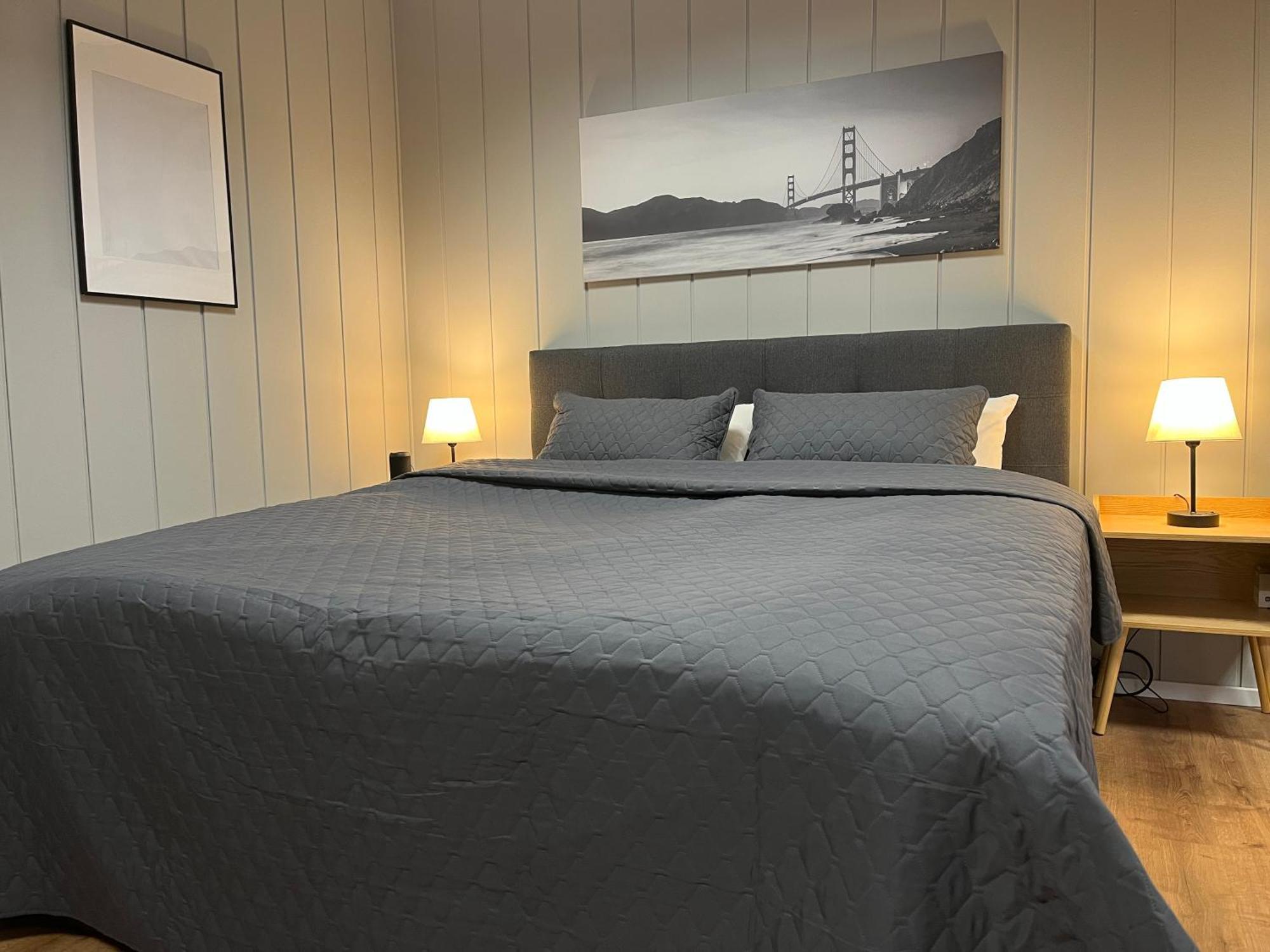 Weimotel Am See Mit Parkplatz, Kueche Und Hdtv Weimar  Exteriör bild